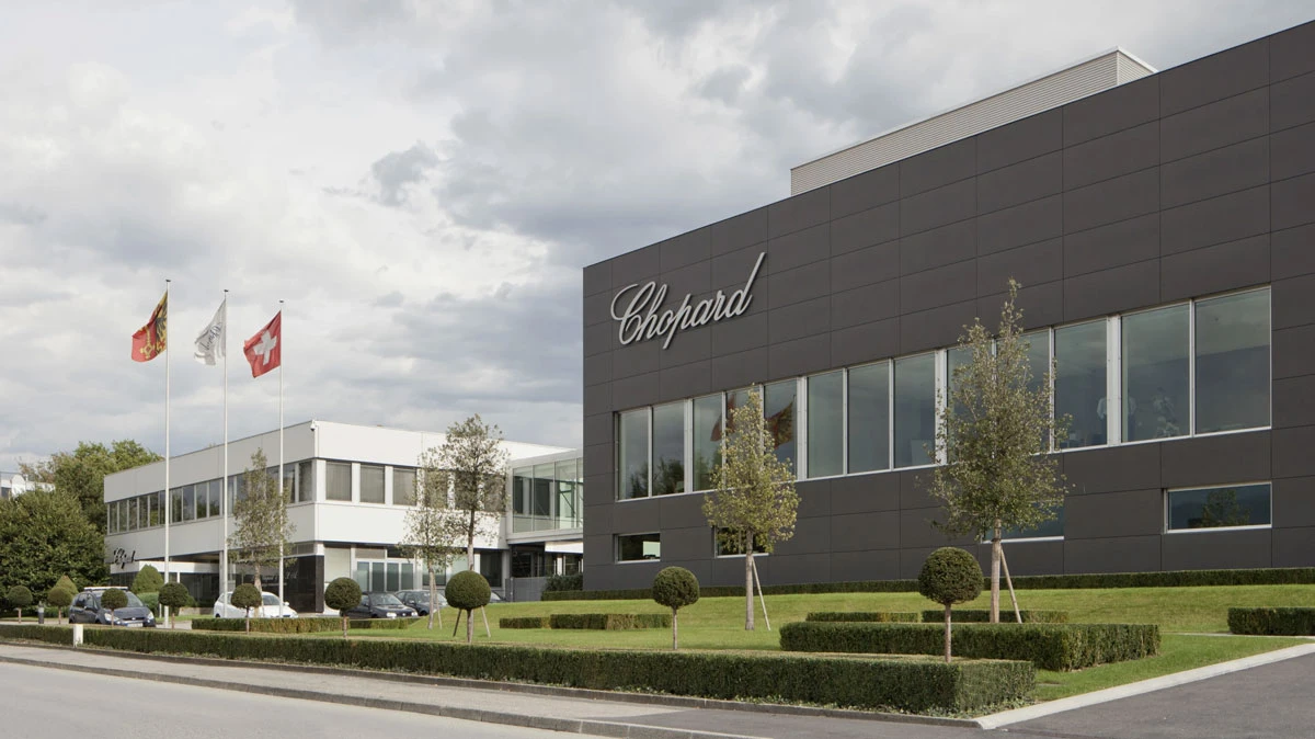 Chopard Happy Sport 278582-6005