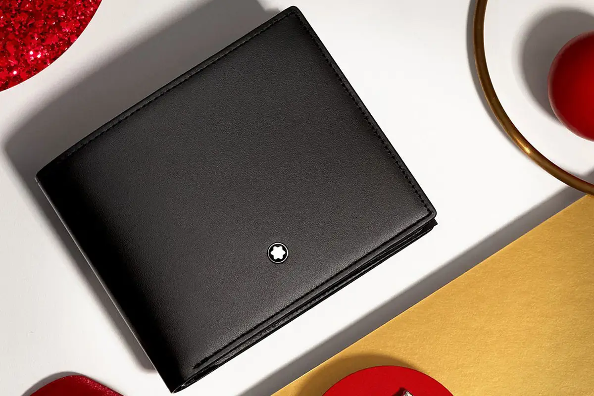 Rucksack Montblanc Sartorial 130100