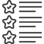 Produktparameter