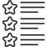 Produktparameter