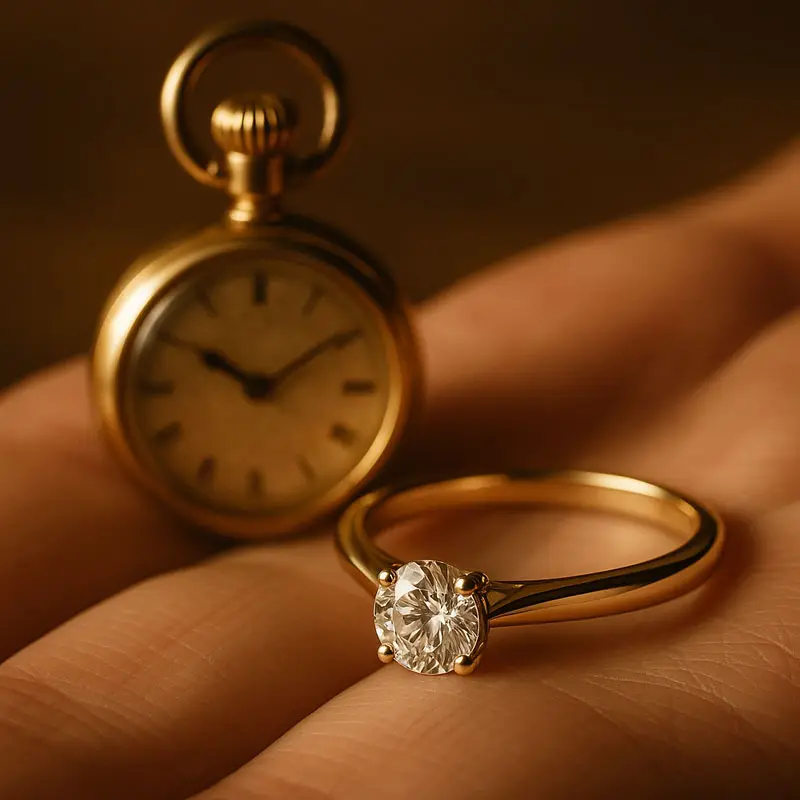 Service auf Lebenszeit