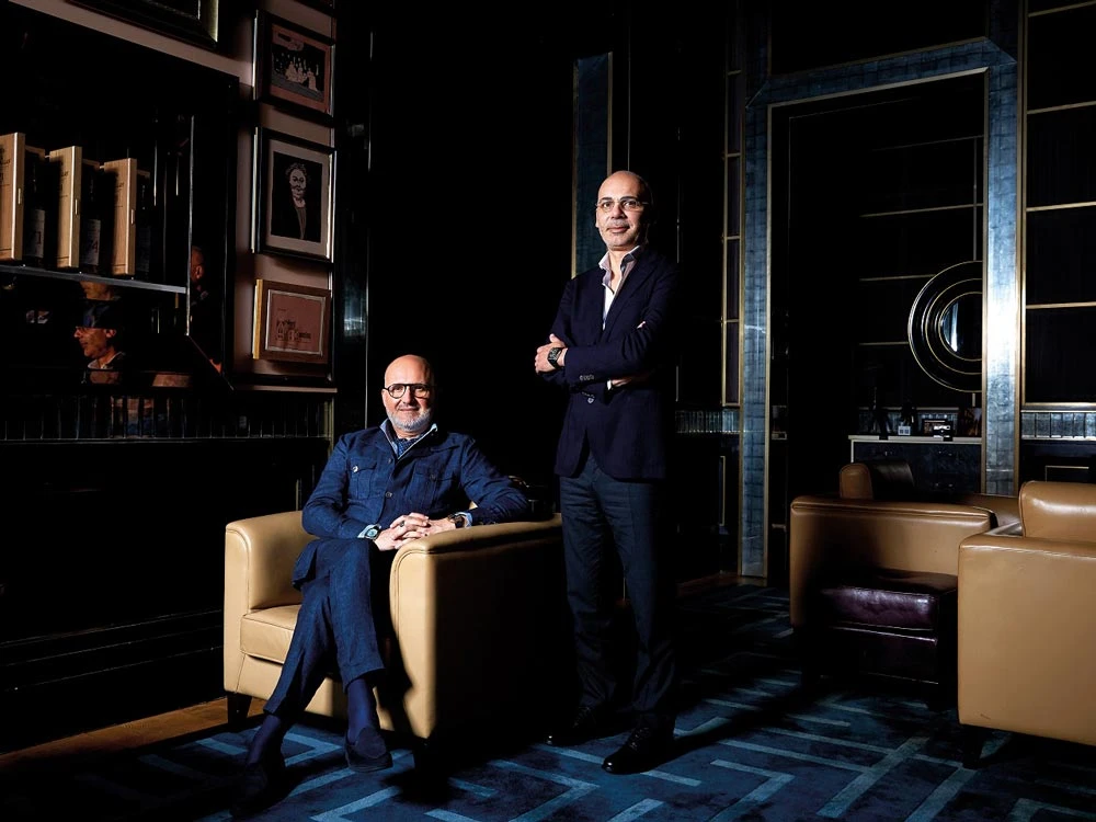 Bell & Ross BR-03 GMT Compass BR0393-COM-ST/SRB