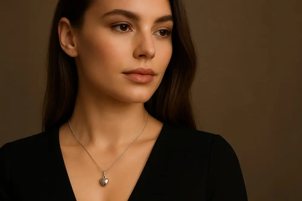 Wie wählt man die richtige Kette für den Anhänger?