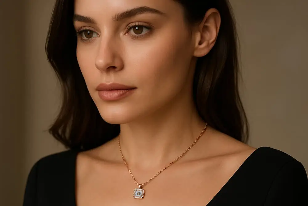 Vorstellung der renommiertesten Halskettenmarken und ihrer Kollektionen