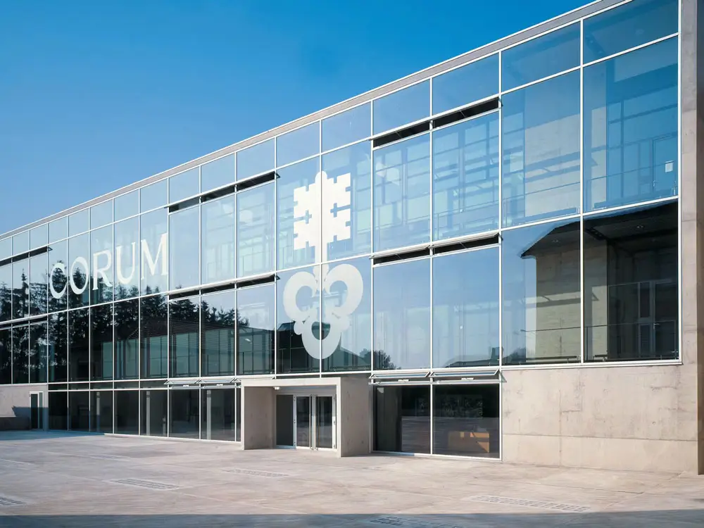 Corum Admiral AC-ONE 45 TIDES 277.101.04/F376 AR12