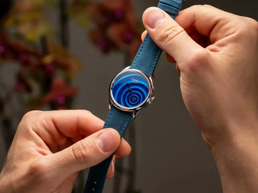 Cap Promenade Guilloché Soleil Ivoire