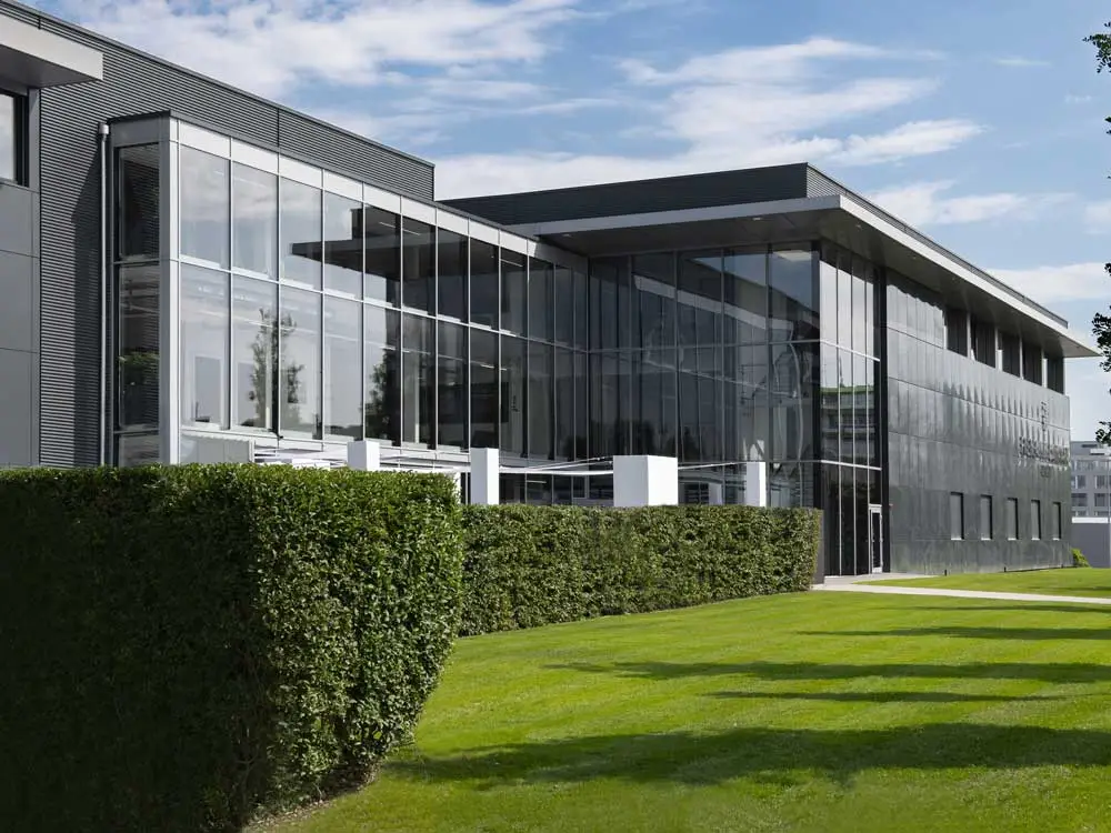 Frederique Constant Highlife Damen Automatik FC-303LG2NH6B