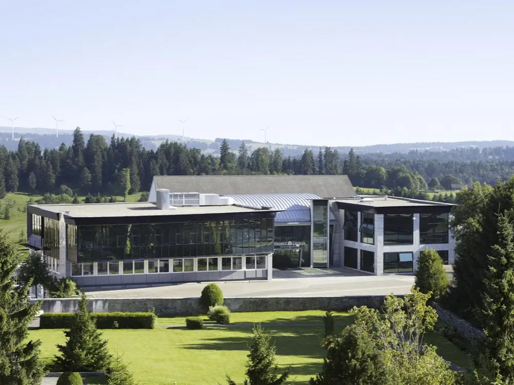 Maurice Lacroix 1975 Automatik 40mm 756008-SS001-430-4