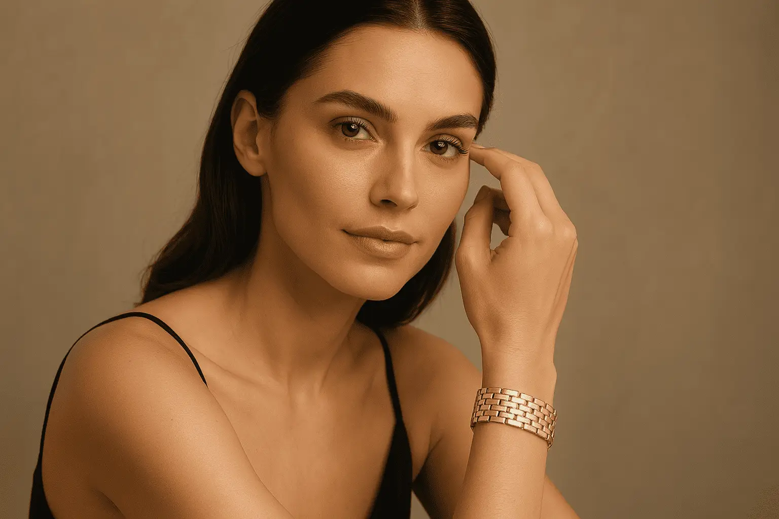 Wie man Armbänder richtig pflegt, damit sie über Generationen hinweg glänzen