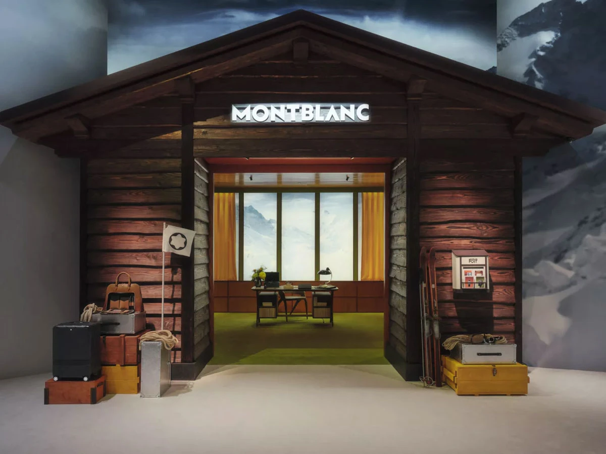Montblanc Bohéme Tag & Nacht 114730