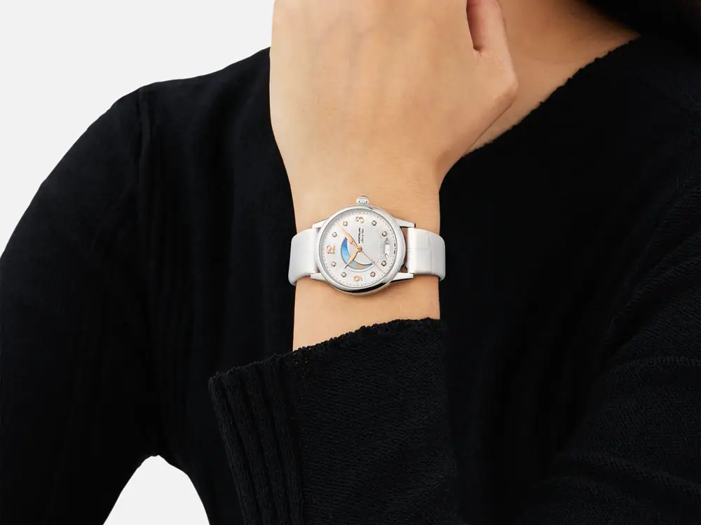 Montblanc Bohéme Tag & Nacht 114730