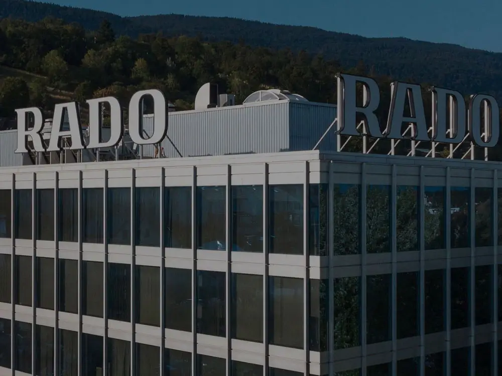 Rado Integral R20612712