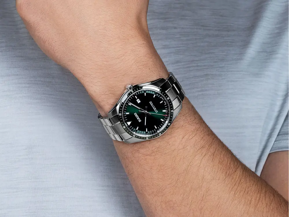 Rado HyperChrome R32281309