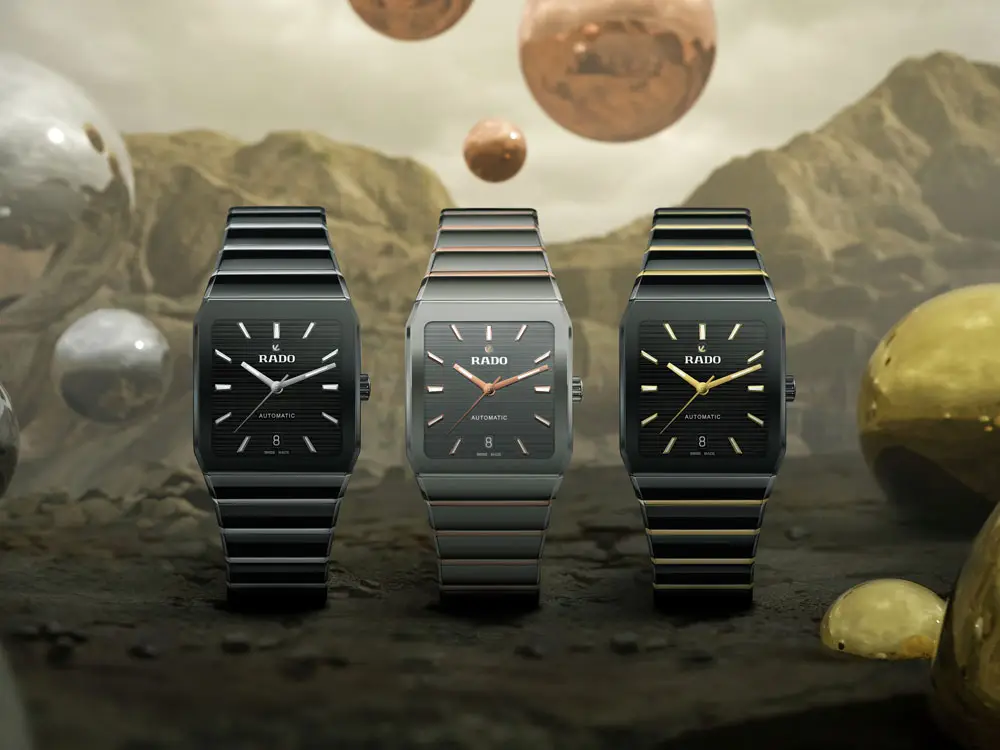 Anatom Automatik R10201712