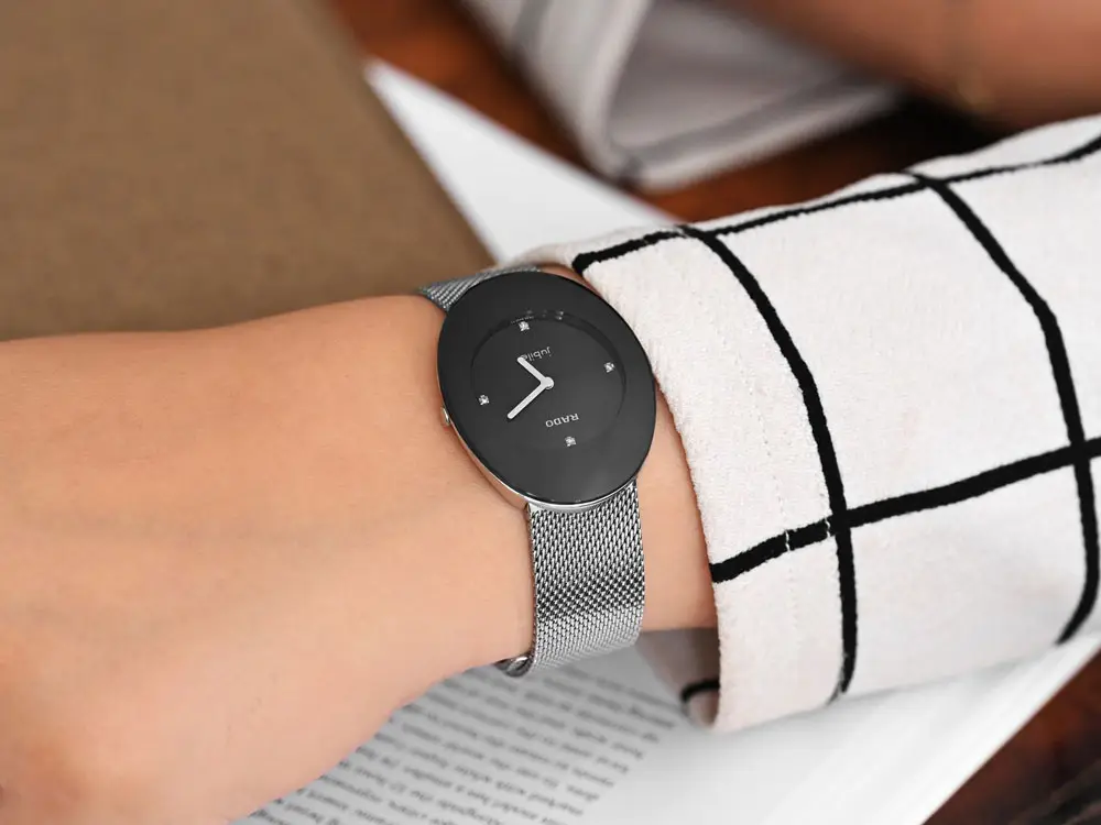 Rado Esenza Jubile R53763715