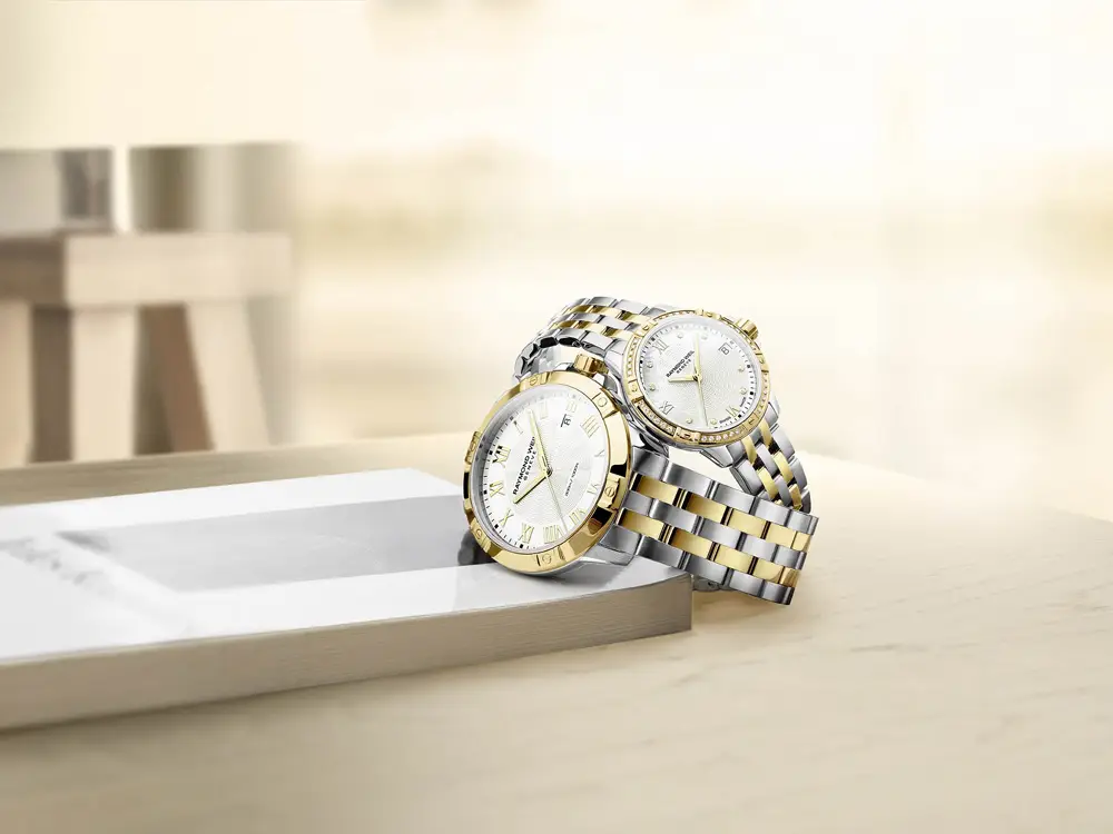 Raymond Weil Tango 8160-STP-00308