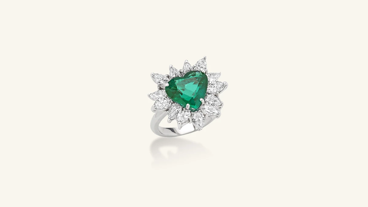Crieri: Eine Marke, die Diamantschmuck ernst nimmt