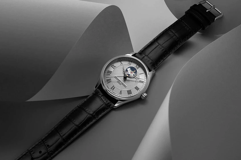 Frederique Constant und die ewige Liebe zu den Uhren
