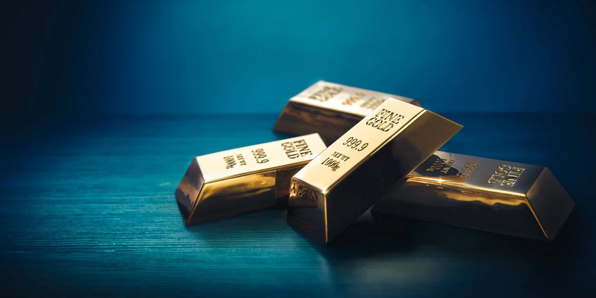 Wie kann man nach Weihnachten klug investieren? Die Antwort lautet Diamanten und Gold