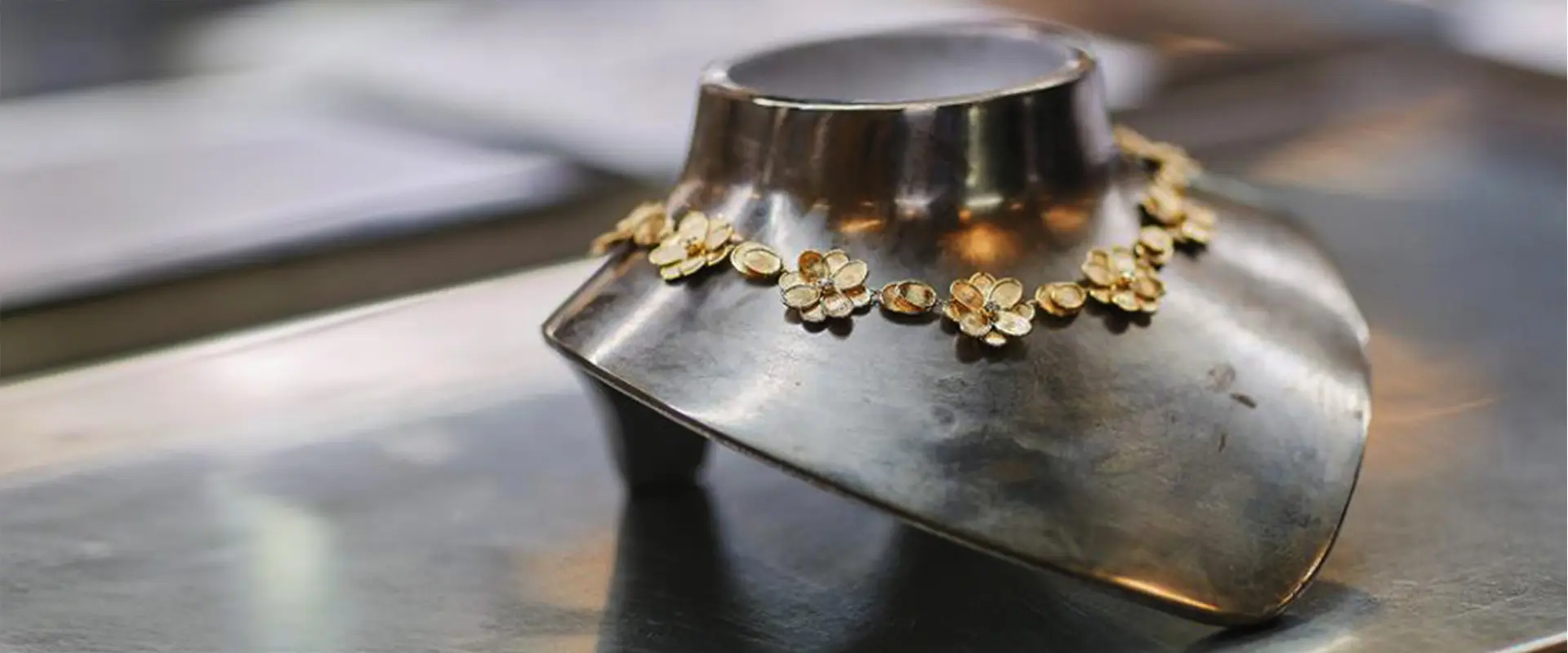 Marco Bicego: Ein Meisterwerk der italienischen Schmuckkunst