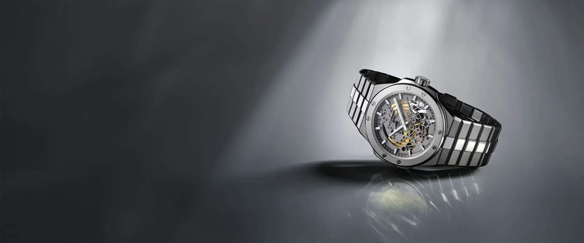 Chopard verzaubert die Welt auf der Watches & Wonders Geneva