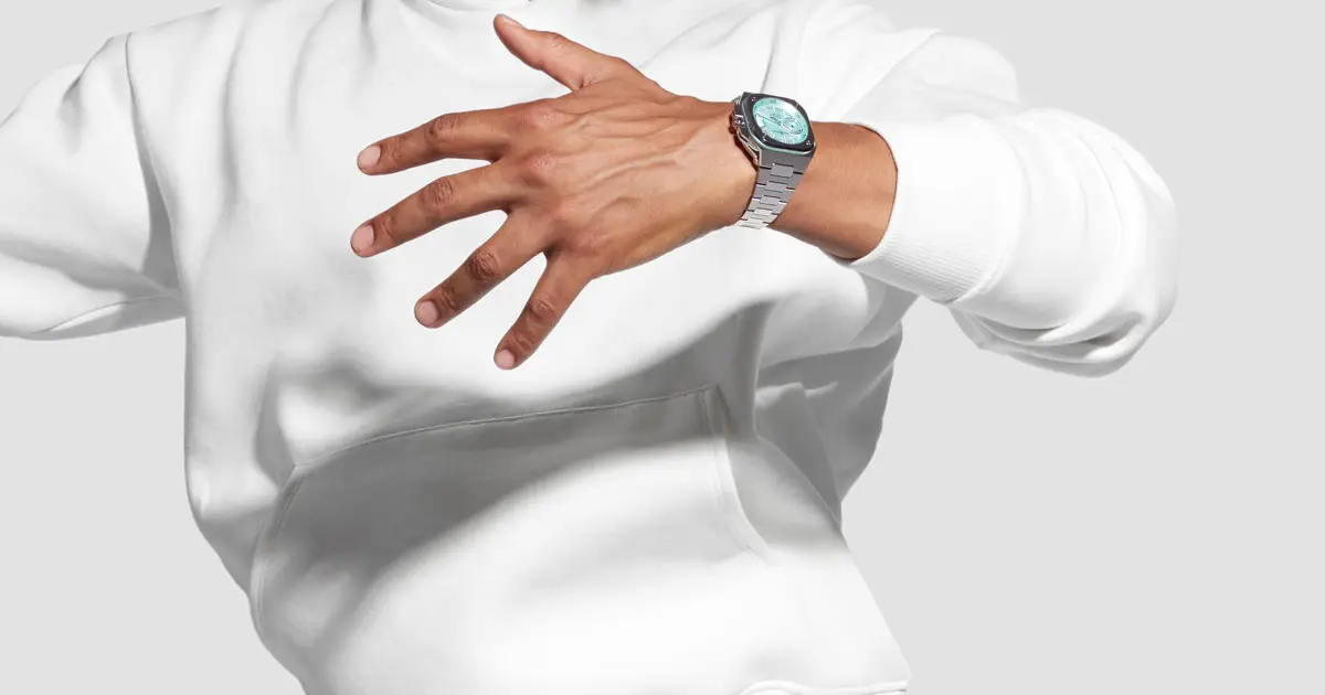 Bell & Ross BR-X5: Kühne, technologische Innovation blendet die Welt