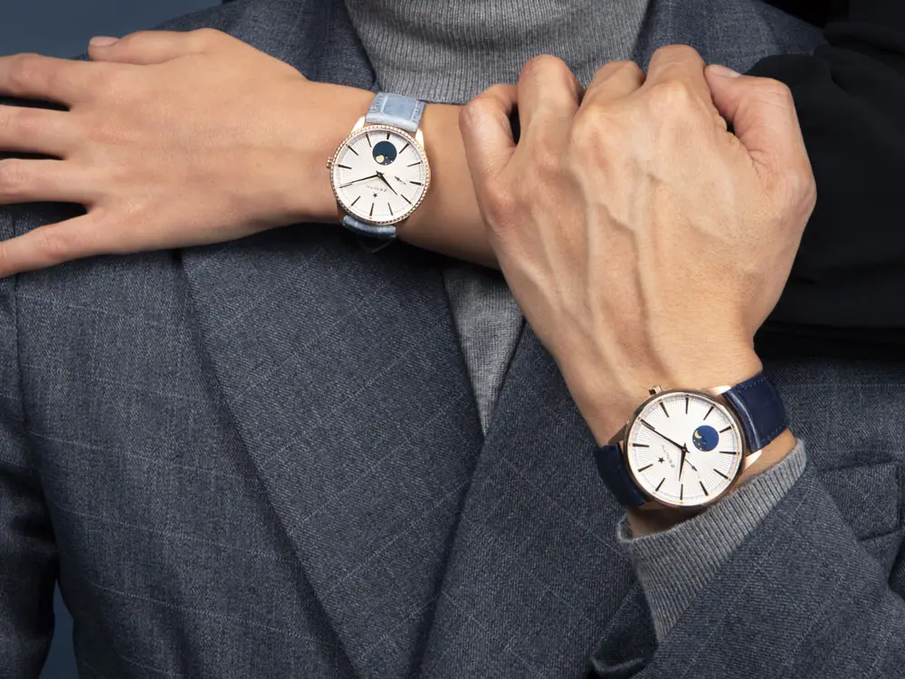 Zenith Elite Lady Mondphase 03.2320.692/81.M2320