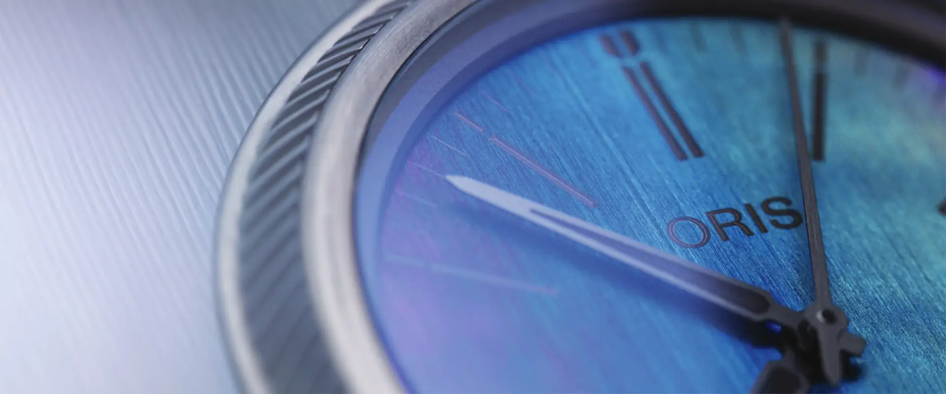 Oris gehört seit langem zur Elite der Schweizer Uhrmacherkunst