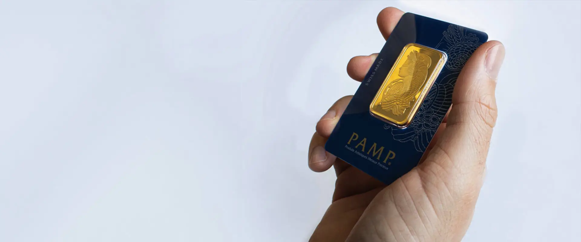 Warum auf Gold setzen? Es ist eine zeitlose Investition, auch in unsicheren Zeiten