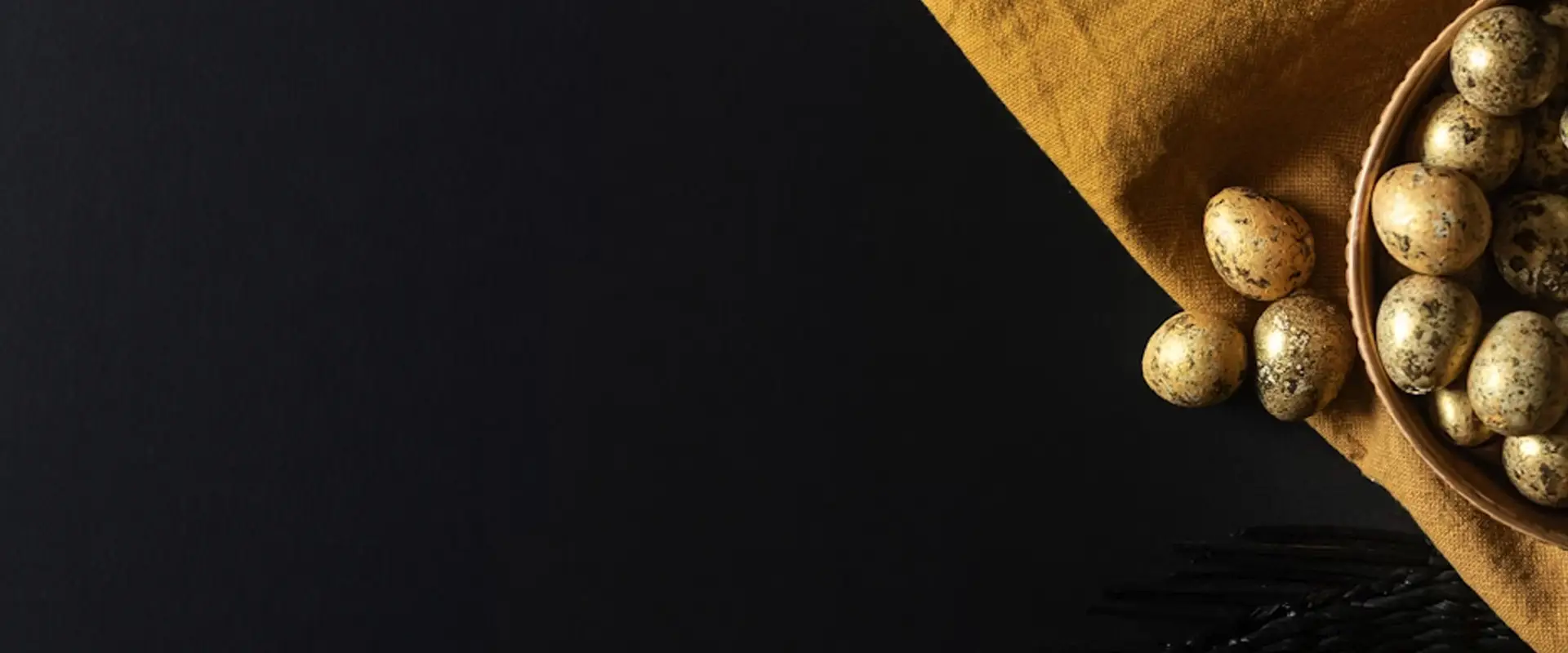 Ostern steht vor der Tür. Wissen Sie, warum wir es feiern?