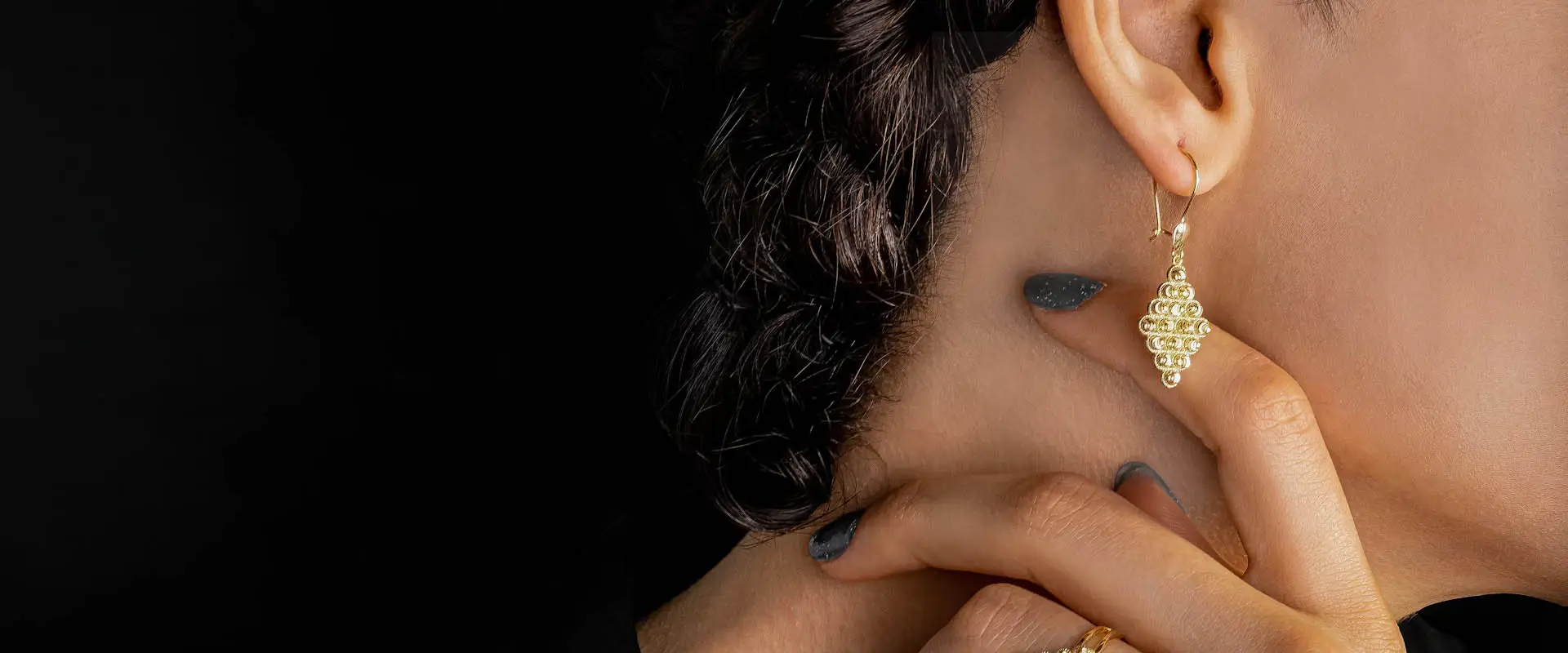 Wie man Ohrringe auswählt