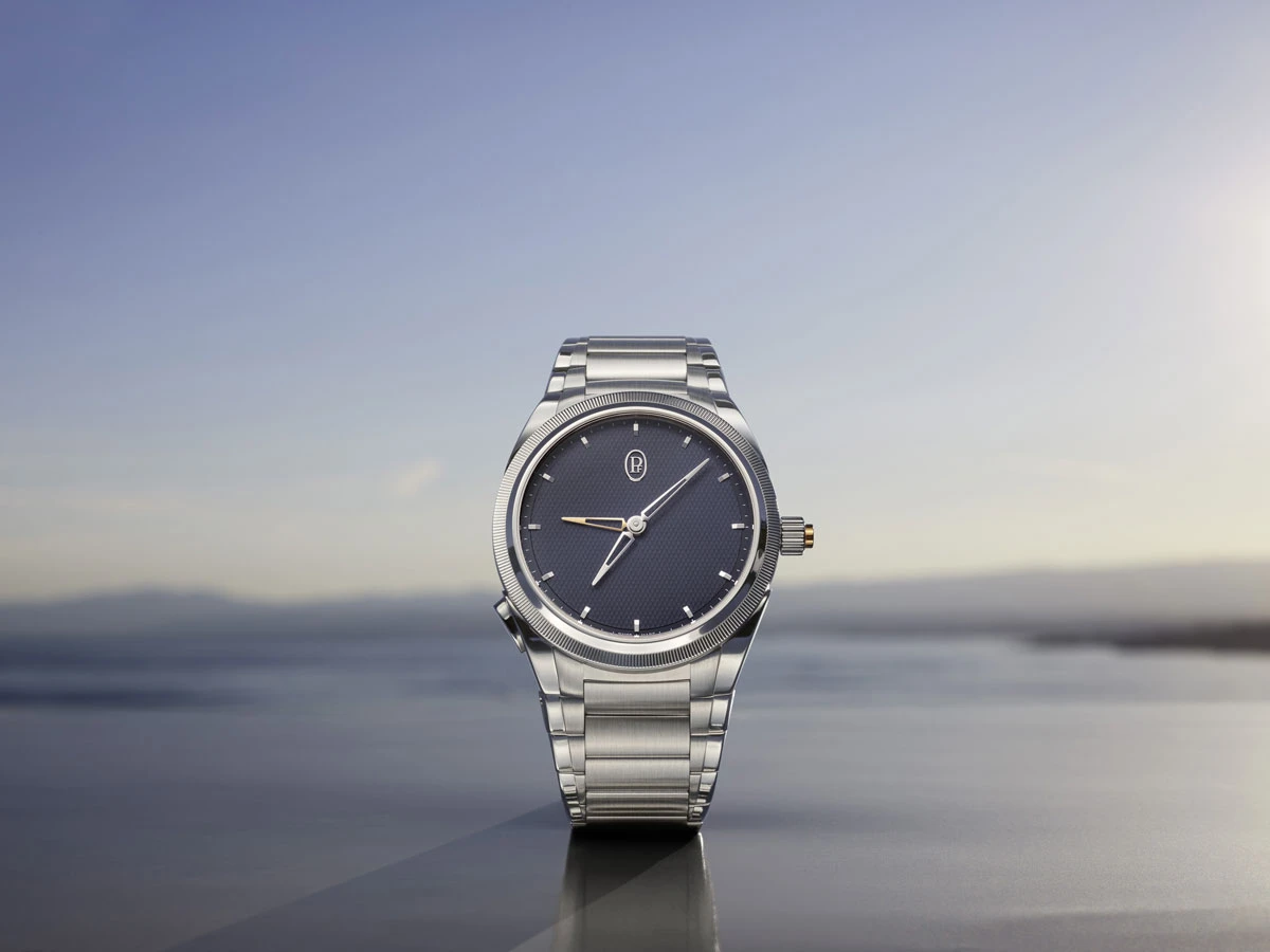 Parmigiani Tonda PF GMT Rattrapante PFC905-2020001-200182