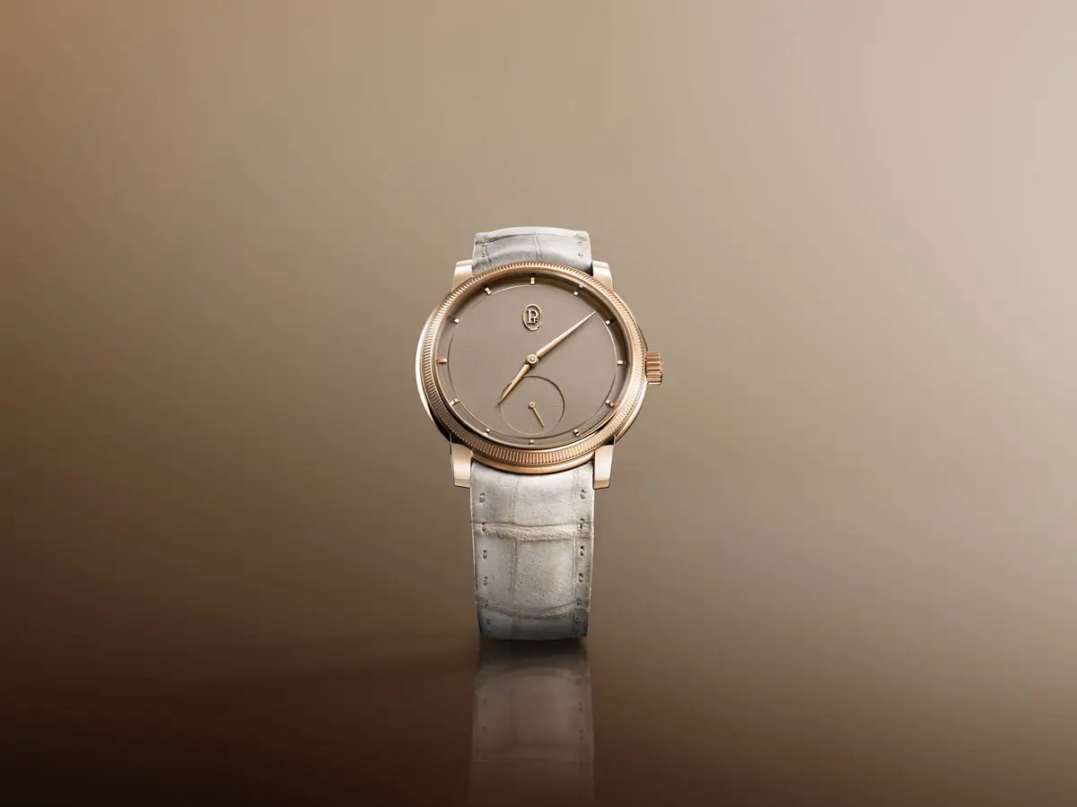 Parmigiani Toric Quantieme Perpetuel PFH952-2010001-300181