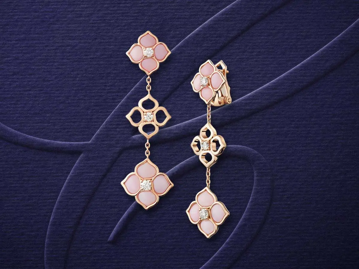 Gold-Anhänger Chopard Imperiale 819225-5001