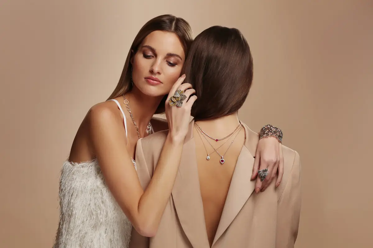 Beny Jewellery