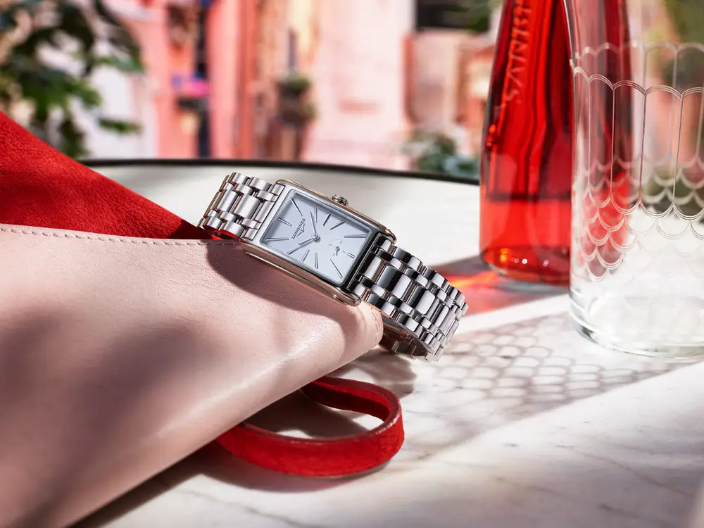 Longines DolceVita L5.512.4.50.2