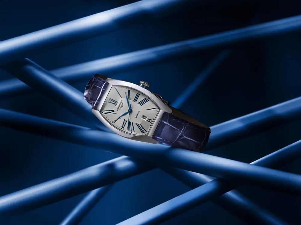 Longines Evidenza L2.142.4.60.6