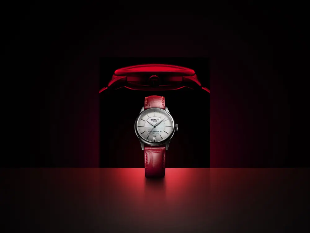 Tissot Chemin Des Tourelles Chronograf T139.462.11.038.00