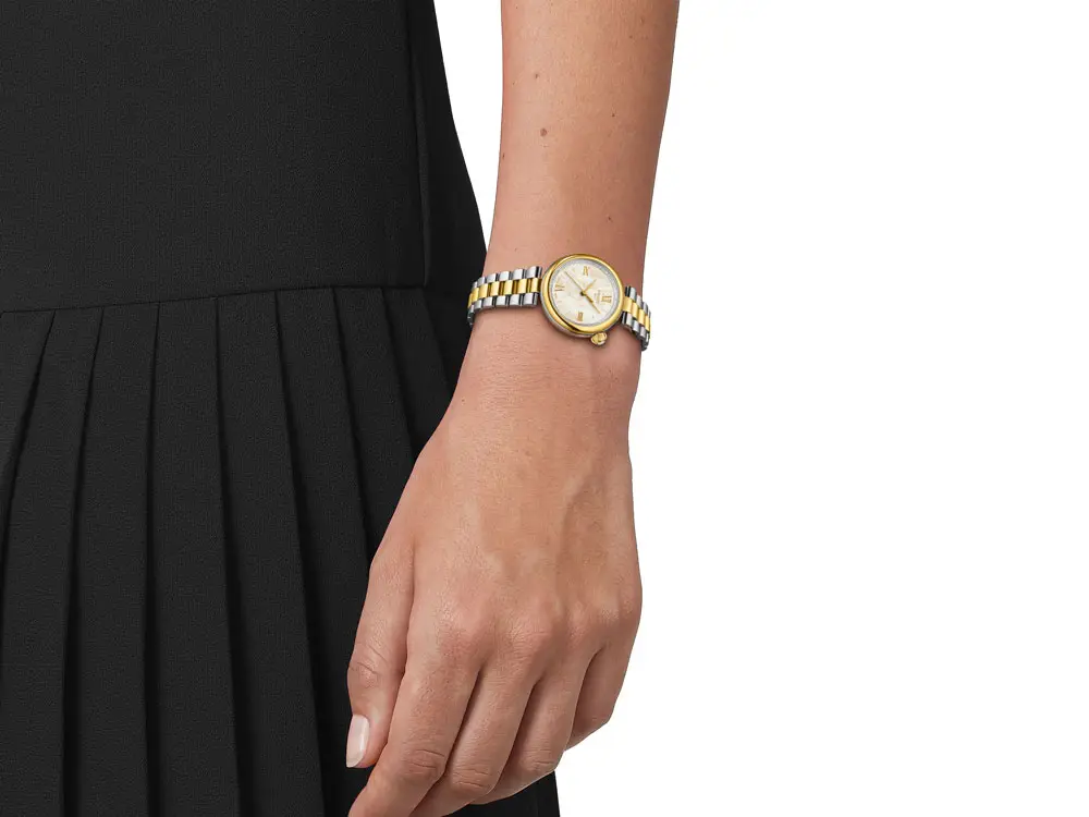 Tissot Desir T152.010.11.118.00