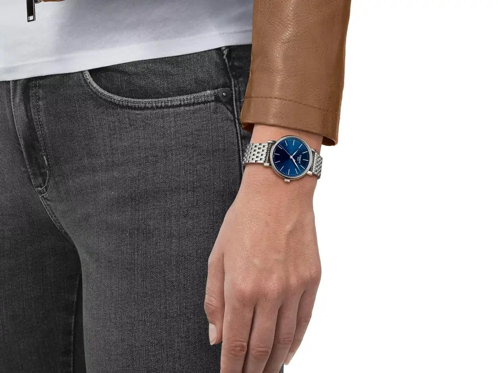 Tissot Everytime Lady T143.210.17.091.00