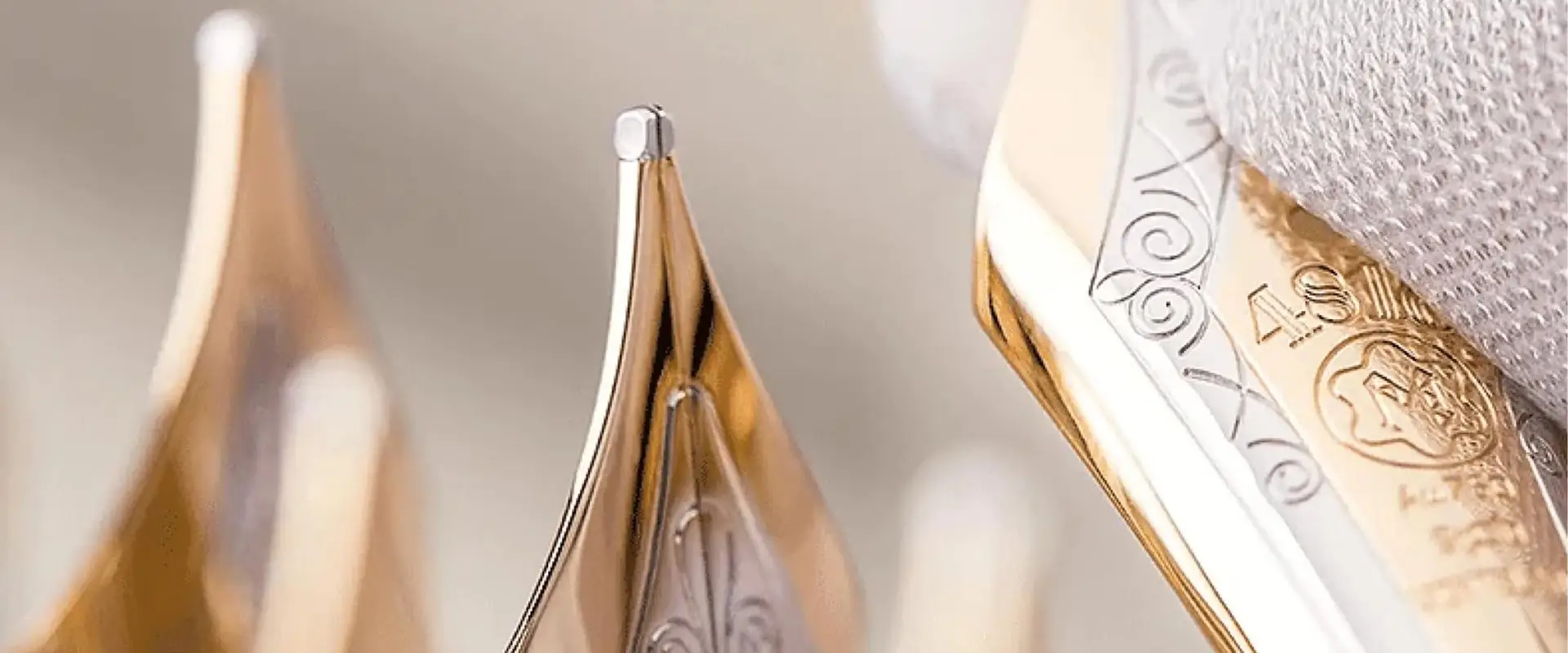 Wie pflegt man einen Füllfederhalter richtig