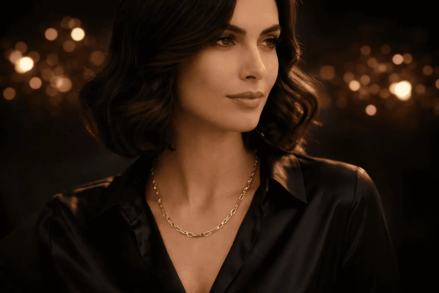 Jak se o zlaté řetízky správně starat