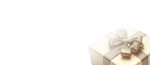 Luxuriöse Geschenkverpackung