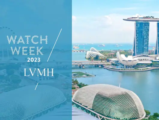 Zenith stellt neue Uhren aus der DEFY-Kollektion vor