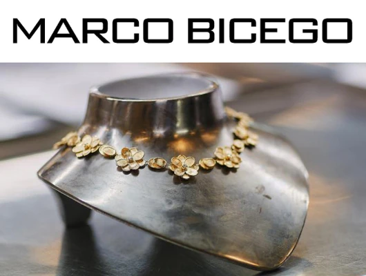 Marco Bicego: Ein Meisterwerk der italienischen Schmuckkunst