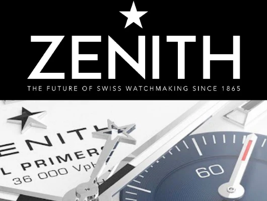 Zenith Chronomaster Sport: Ein Meisterwerk mit einer Genauigkeit von 1/10 Sekunde