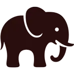 Elefant