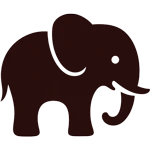 Elefant