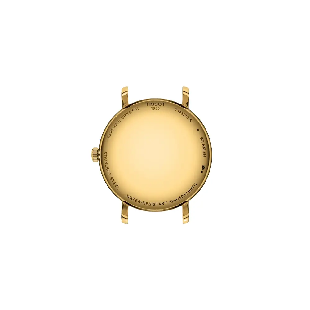 Tissot Everytime Lady T143.210.33.021.00