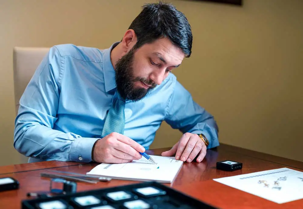 BENY Goldschmiededienst